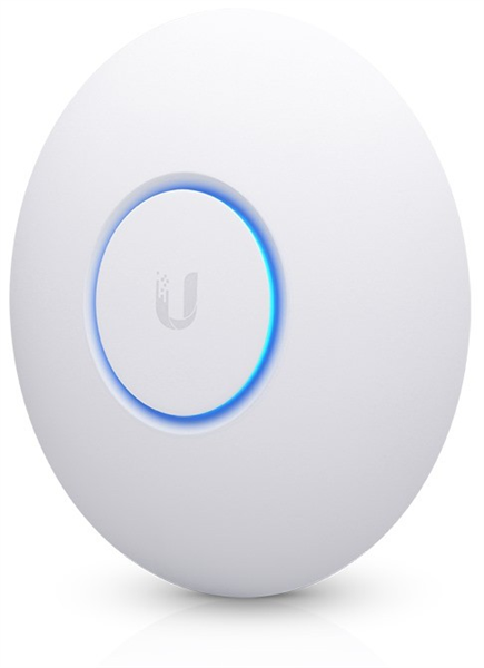Ubiquiti UniFi AP NanoHD (5-pack) арт. UAP-nanoHD-5