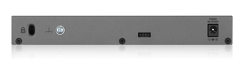 Коммутатор Zyxel Networks GS1350-6HP арт. GS1350-6HP-EU0101F