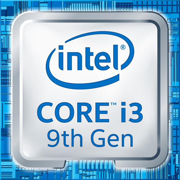 процессор CPU Intel Core i3-9100 (3.6GHz/6MB/4 cores) LGA1151 OEM, UHD630  350MHz, TDP 65W, max 64Gb DDR4-2400, CM8068403377319SRCZV, 1 year, clean pull