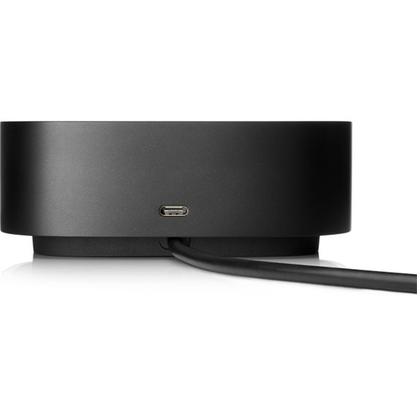 Docking Station HP USB-C Dock G5(EB x360 1040G6 G5/1030G3/735G6/745G6/755G5/640G5 G4/645G4/650G5 G4/830G6 G5/850G6 G5/840 G6 G5/ProB 445G6/430 G7/440 G7/450 G7/Zbook 14uG5/15uG5/15G6/17G6)repl.3FF69AA HP Inc. арт. 5TW10AA#ABB