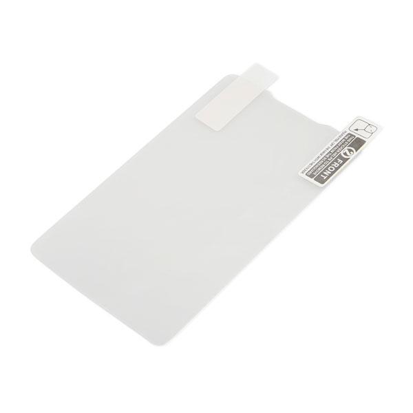Zebra ASSY: MC33 TEMPERED GLASS SCREEN PROTECTOR- PACK OF 5 UNITS арт. MISC-MC33-SCRN-01