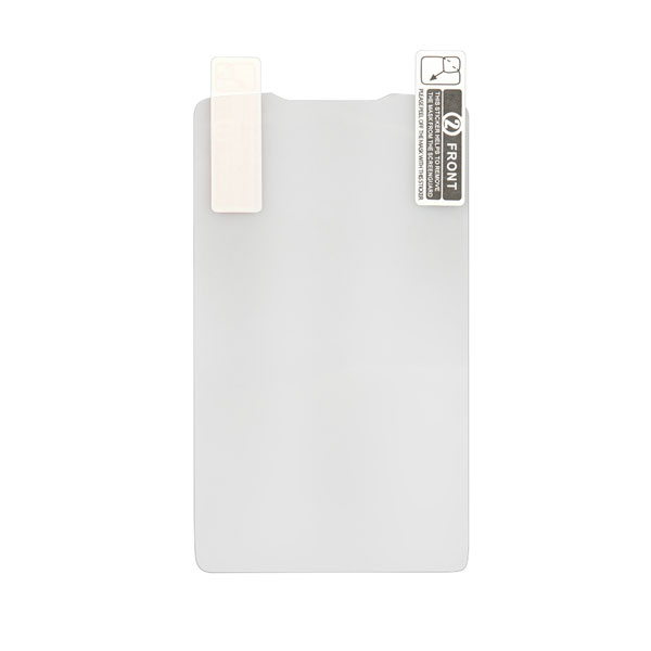 Zebra ASSY: MC33 TEMPERED GLASS SCREEN PROTECTOR- PACK OF 5 UNITS арт. MISC-MC33-SCRN-01
