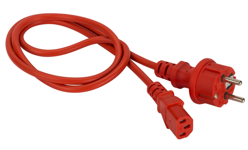 LANMASTER LAN-PP13/SH-2.0-RD