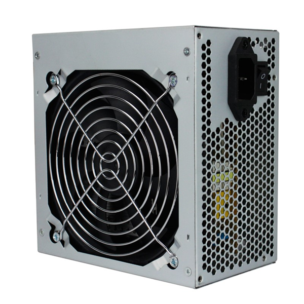 блок питания Powerman Power Supply 400W PM-400ATX (12cm fan) арт. 6135210