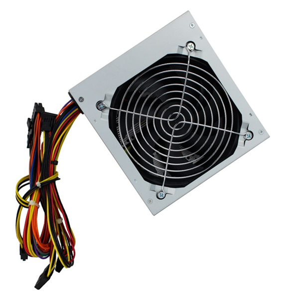 блок питания Powerman Power Supply 400W PM-400ATX (12cm fan) арт. 6135210