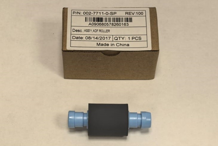 Avision ЗиП, AD215/225 ADF ROLLER (002-7711-0-SP)