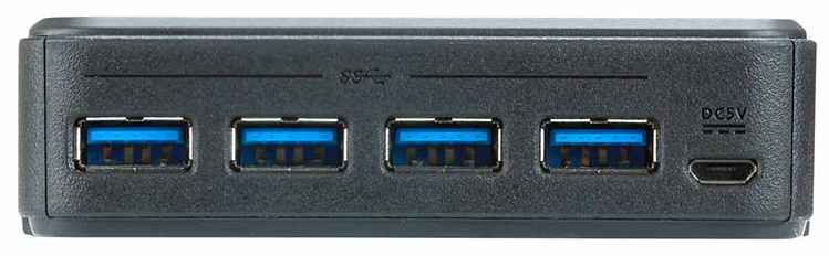 USB переключатель