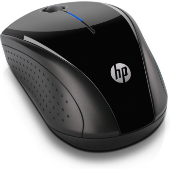 Mouse HP Wireless Mouse 220 (black) cons HP Inc. арт. 3FV66AA#ABB
