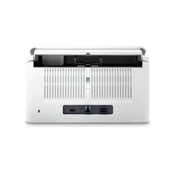 HP ScanJet Enterprise Flow 5000 s5 (CIS, A4, 600 dpi, USB 3.0, ADF 80 sheets, Duplex, 65 ppm/130 ipm, (replace L2755A)) HP Inc. арт. 6FW09A#B19