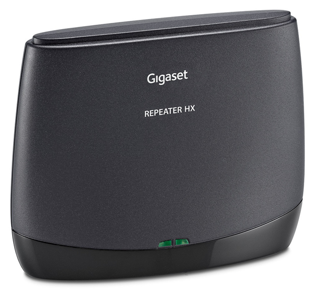 GIGASET REPEATER HX SYS IM арт. S30853-H603-R101