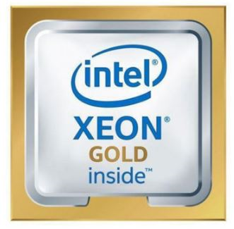 CPU Intel Xeon Gold 6240R (2.4GHz/35.75Mb/24cores) LGA3647, 165W, up to 1Tb DDR4-2933, CD8069504448600, clean pull