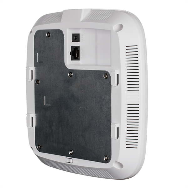 D-Link Беспроводная двухдиапазонная точка доступа AC1750 Wave 2 с поддержкой PoE, 1x1000Base-T PoE, 3 внутренние антенны 3,6 дБи, 3 внутренние антенны 4,2 дБи, без адаптера питания в комплекте