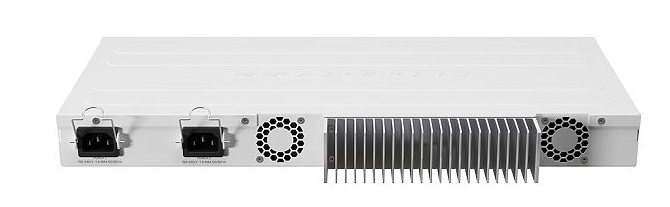 Маршрутизатор MikroTik Cloud Core Router 2004-1G-12S+2XS арт. CCR2004-1G-12S+2XS