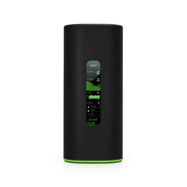 Ubiquiti AmpliFi Alien Router арт. AFi-ALN-R