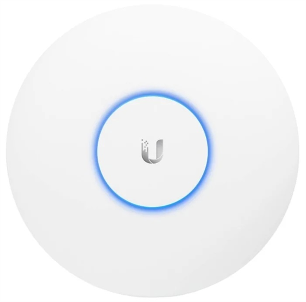 Точка доступа Ubiquiti UAP-AC-PRO-5