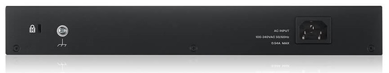 Коммутатор Zyxel Networks XS1930-10