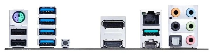 ASUS TUF GAMING B550M-PLUS, Socket AM4, B550, 4*DDR4, HDMI+DP, CrossFireX, SATA3 + RAID, Audio, 2,5Gb LAN, USB 3.2*8, USB 2.0*6, COM*1 header (w/o cable) mATX ; 90MB14A0-M0EAY0