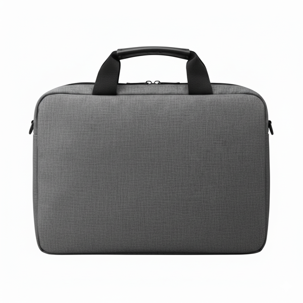 Компьютерная сумка PORTCASE (14) KCB-164, цвет серый арт. POR-KCB164/Grey