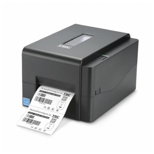 TSC TE210, 4", TT, 203 dpi, 6 ips, USB, Ethernet, RS-232, USB Host арт. 99-065A301-00LF00