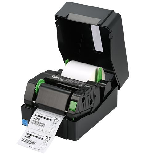 TSC TE310, 4", TT, 300 dpi, 5 ips, USB, Ethernet, RS-232, USB Host арт. 99-065A901-00LF00