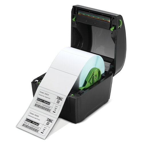 TSC DA220, 4", DT, 203 dpi, 6 ips, USB + Ethernet + RTC арт. 99-158A015-2102