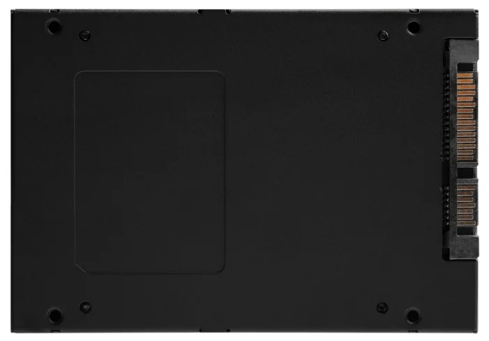 Kingston KC600 SKC600/512G