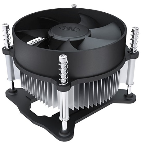 Cooler Deepcool CK-11508 PWM
