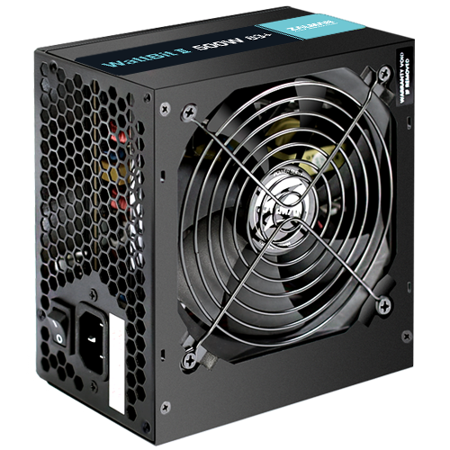 Zalman ZM500-XEII