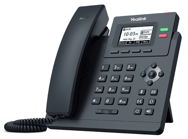 Yealink SIP-T31