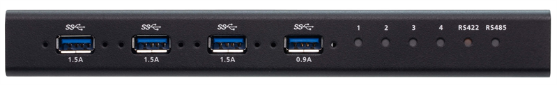 USB коммутатор