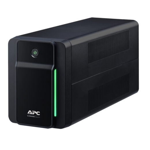 APC Back-UPS 950VA/520W, 230V, AVR, 4xC13 Outlets, USB, 1 year warranty