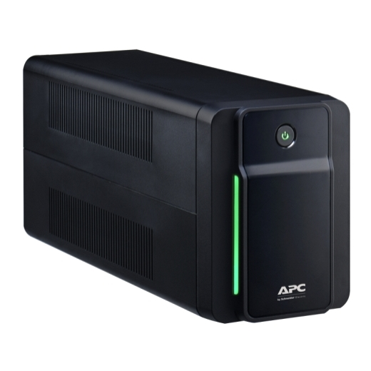 APC Back-UPS 750VA/410W, 230V, AVR, 4xC13 Outlets, USB, 1 year warranty APC by Schneider Electric арт. BX750MI