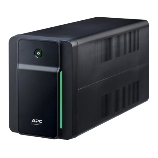 APC Back-UPS 1600VA/900W, 230V, AVR, 6xC13 Outlets, USB, 1 year warranty