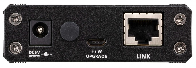 ATEN 4-Port USB 2.0 CAT 5 Extender (up to100m) арт. UCE32100-AT-G