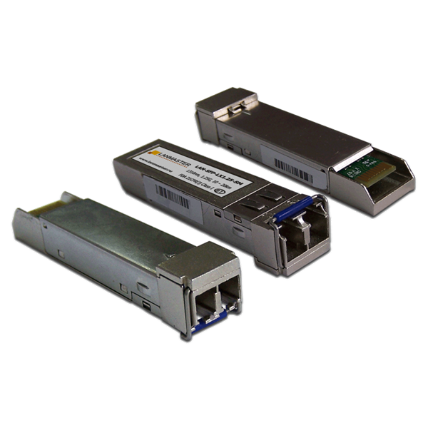 Модуль SFP SX 0.55 km, MM, dual core, 1.25Gbps, duplex LC, промышленный, DDM, Cisco