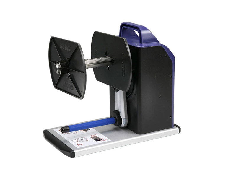 Godex ASSY: Rewinder GODEX T20 внешний смотчик универсальный (ширина до 6) арт. 011-T20022-000,031-T20002-000