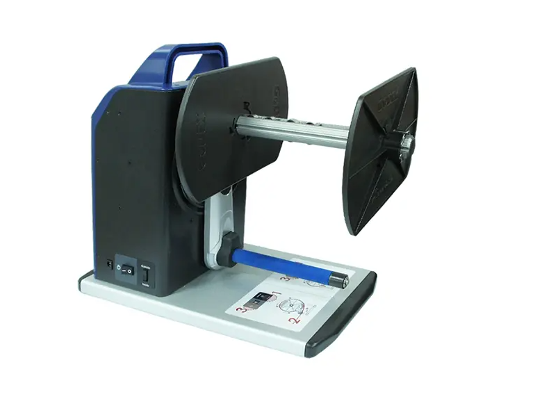 Godex ASSY: Rewinder GODEX T20 внешний смотчик универсальный (ширина до 6) арт. 011-T20022-000,031-T20002-000