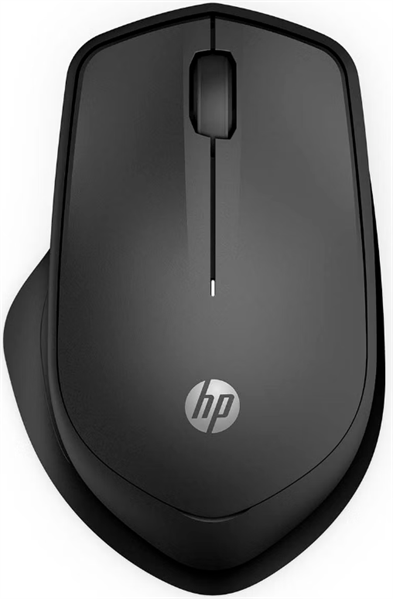 HP 280 Silent Wireless Mouse cons HP Inc. арт. 19U64AA#ABB