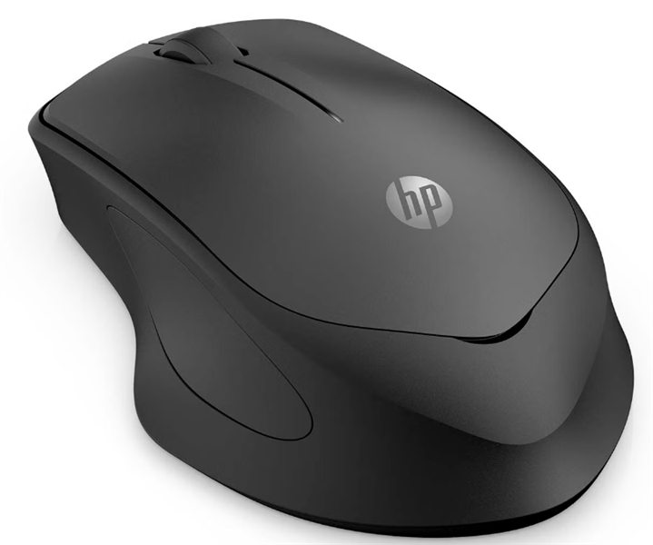 HP 280 Silent Wireless Mouse cons HP Inc. арт. 19U64AA#ABB