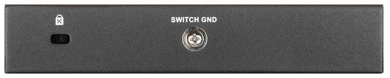 D-Link EasySmart L2 DGS-1100-05PDV2/A1A