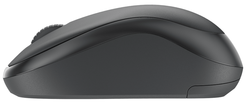 Logitech Wireless Desktop MK295 (Keybordmouse), USB, SilentTouch, Black, Rus/Eng, [920-009807]