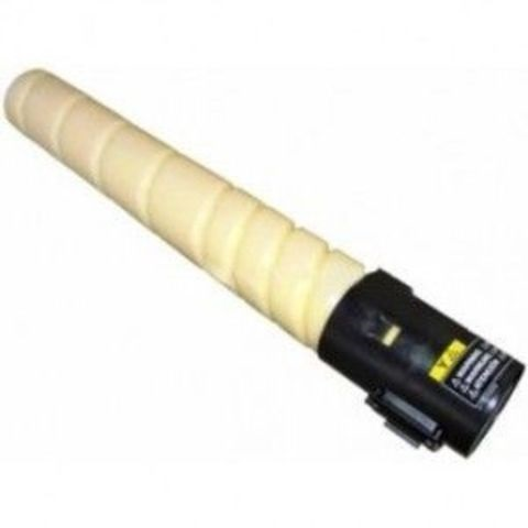 Тонер-картридж Konica Minolta toner cartridge TN-328Y yellow for bizhub C250i/C300i/C360i 28 000 pages (AAV8250/AAV825A)