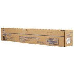 Konica Minolta toner cartridge TN-328K black for bizhub C250i/C300i/C360i 28 000 pages арт. AAV8150