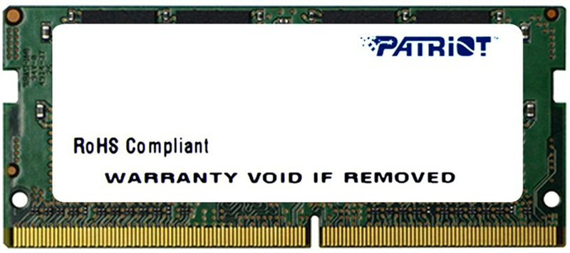Patriot PSD416G26662S