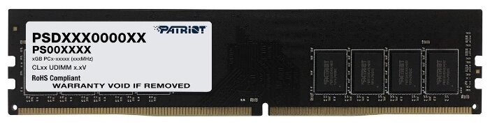 Patriot PSD432G26662