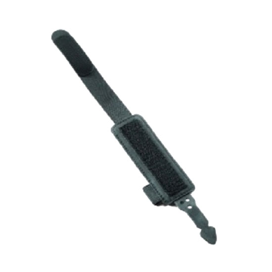 Zebra ASSY: MC33 Spare hand strap for stright shooter or rotating head configurations, allows to attach and store a stylus with coiled tether (Qty. 1) арт. SG-MC33-HDSTPB-01