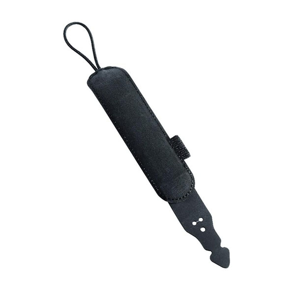 Zebra ASSY: MC34 Spare hand strap for gun configurations, allows to attach and store a stylus with coiled tether (Qty. 1) арт. SG-MC33-HDSTPG-01