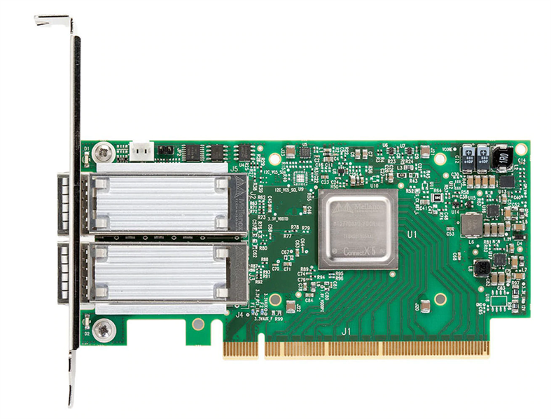 Mellanox MCX516A-CCAT