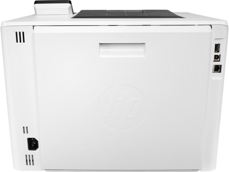 Цветной лазерный принтер HP Color LaserJet Pro M455dn HP Inc. арт. 3PZ95A#B19