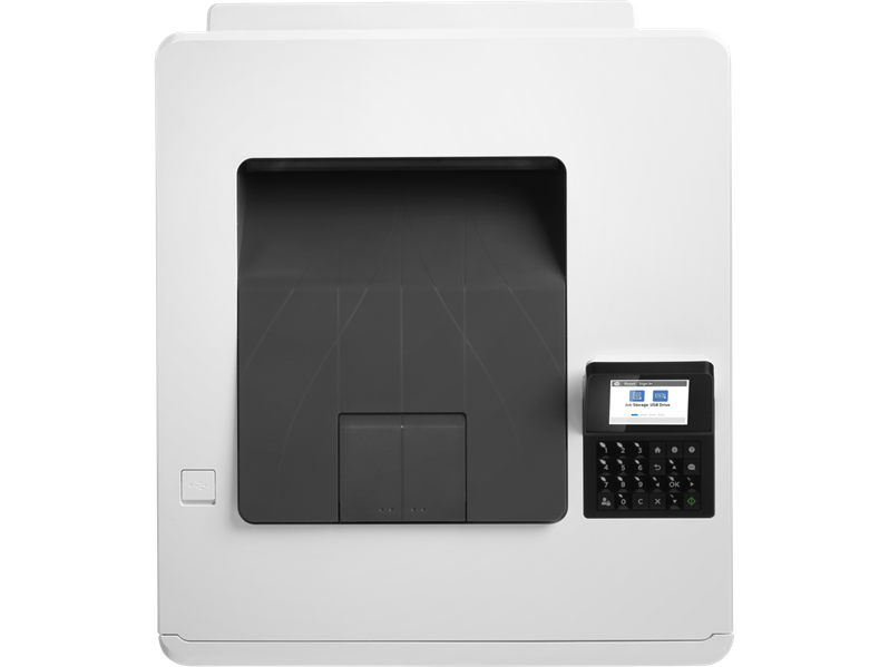 Цветной лазерный принтер HP Color LaserJet Pro M455dn HP Inc. арт. 3PZ95A#B19